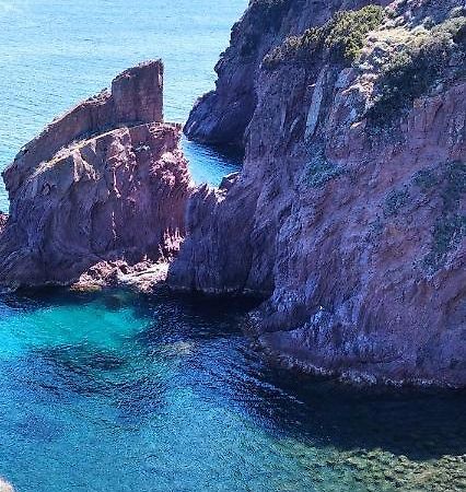 Capraia Per Te Екстериор снимка